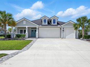 180 Cypress Banks Dr, Saint Johns, FL 32259