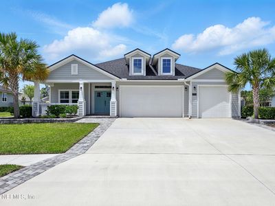 180 CYPRESS BANKS Drive, Saint Johns, FL, 32259