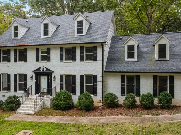 12404 Shallowford Dr, Raleigh, NC 27614