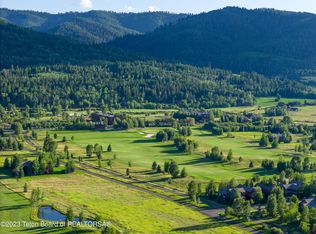 17 Springs Pkwy, Victor, ID 83455