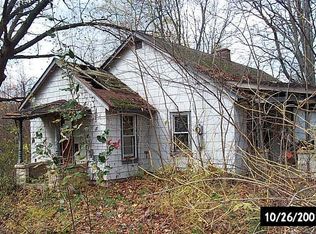 4240 E Old Meyers Rd, Bloomington, IN 47408