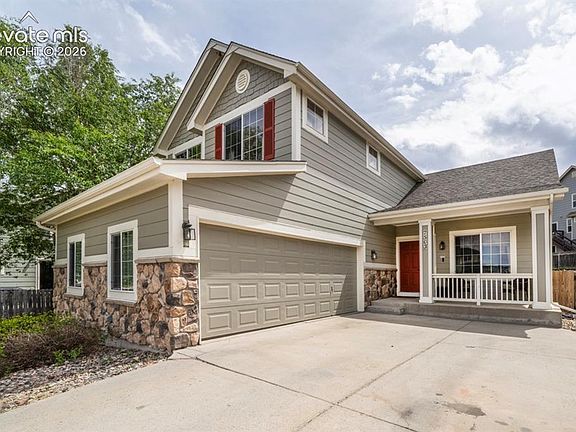 2nd image of 7503 Bentwater Dr