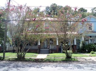 623 E Main St, Washington, NC 27889