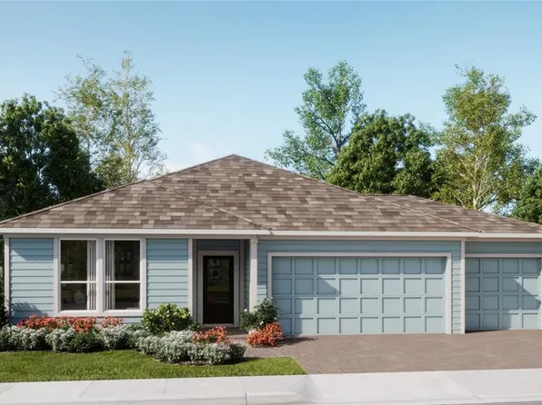 3063 Repose Dr, Clermont, FL 34714