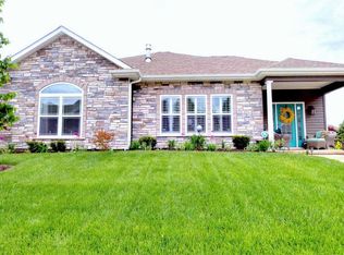 4475 Spinnaker Trce, Lafayette, IN