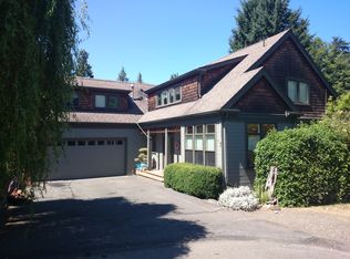 9601 39th Ave SW, Seattle, WA 98136