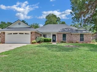 9623 Amblewood Ln, Shreveport, LA 71118