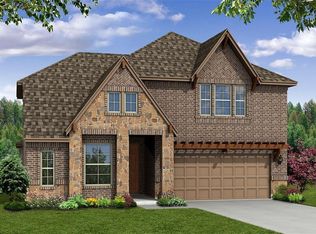 240 Timber Ridge Rd, Prosper, TX 75078