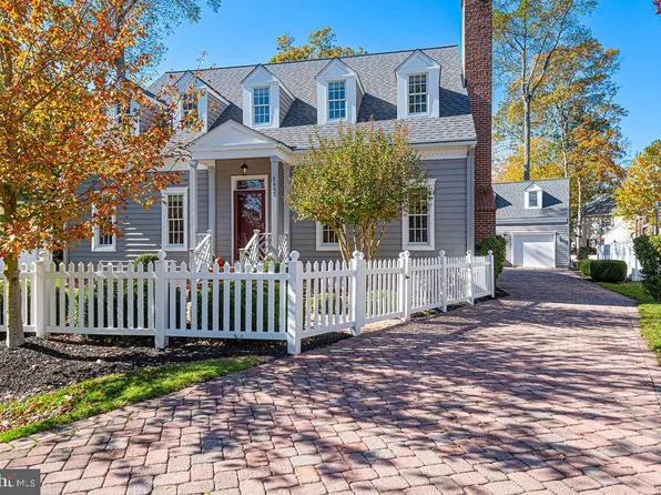 1407 N Chase St, Berlin, MD 21811