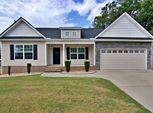 1085 Stoneham Cir, Anderson, SC 29626
