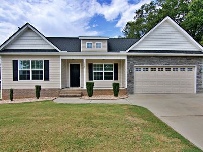 1085 Stoneham Cir, Anderson, SC, 29626