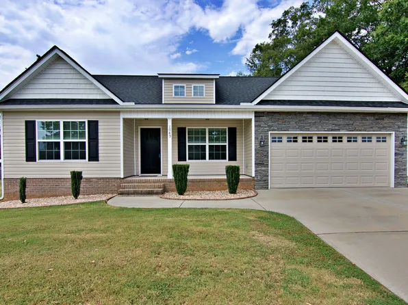 1085 Stoneham Cir, Anderson, SC 29626