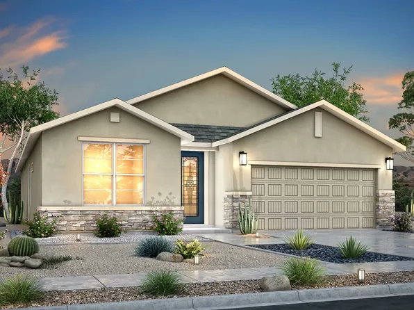 Scottsdale Plan, Emerald Estates