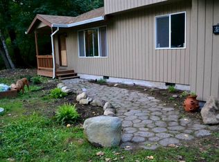 66081 E Barlow Trail Rd, Rhododendron, OR 97049