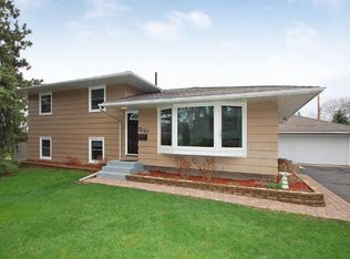 7020 Claude Ave, Inver Grove Heights, MN 55076