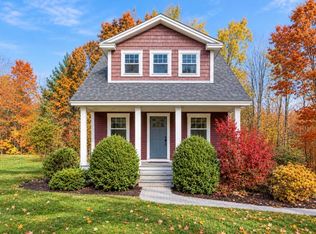 88 Wards Hill Rd, West Baldwin, ME 04091