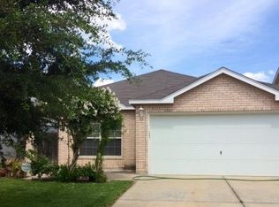 2105 Mallorca Dr, Laredo, TX 78046