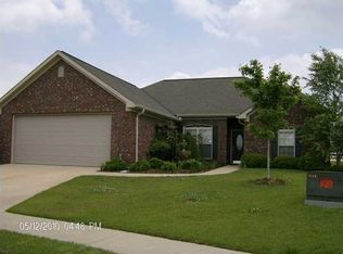 5605 Carriage Cir, Northport, AL 35473