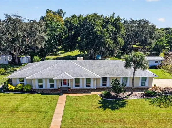 1307 LA SALIDA WAY, LEESBURG, FL 34748