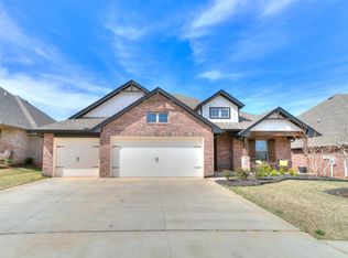 18709 Grove Pkwy, Edmond, OK 73012
