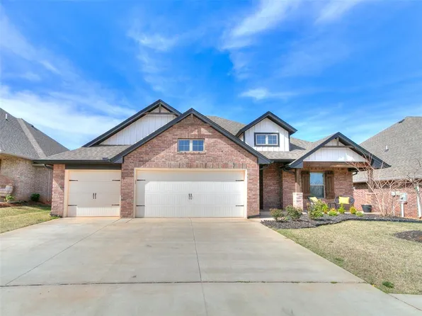 18709 Grove Pkwy, Edmond, OK 73012
