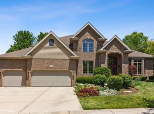 10660 Churchill Dr, Orland Park, IL 60467