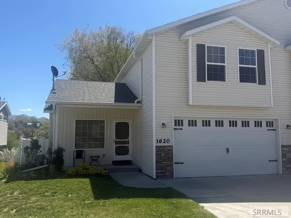 1620 Sun Hill Loop, Pocatello, ID 83201