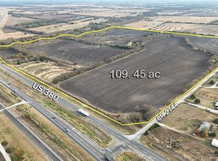 0 Us Highway 380, Caddo Mills, TX 75135