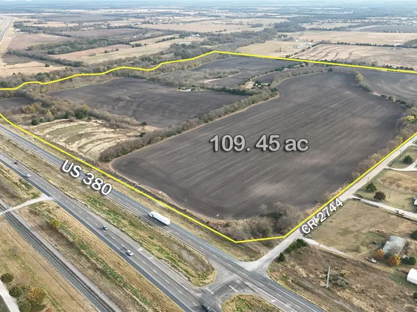 0 Us Highway 380, Caddo Mills, TX 75135