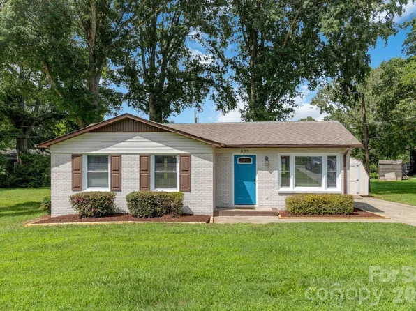 809 Hasty Rd, Marshville, NC 28103