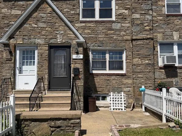 1503 Hellerman St, Philadelphia, PA 19149