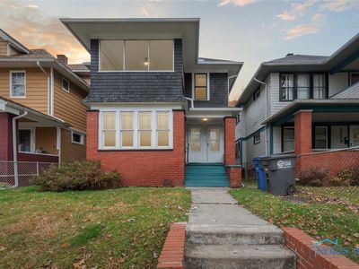 3225 Kimball Ave, Toledo, OH, 43610