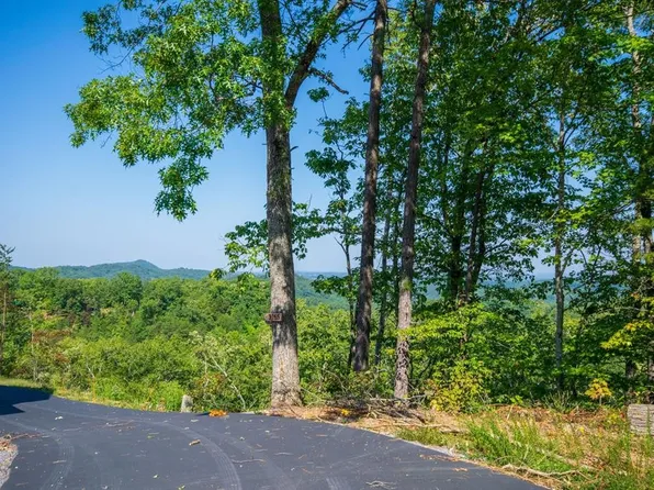 0 Bear Mountain Ln Lot 2, Sevierville, TN 37876