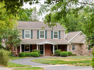 308 Miami Ave, Terrace Park, OH 45174