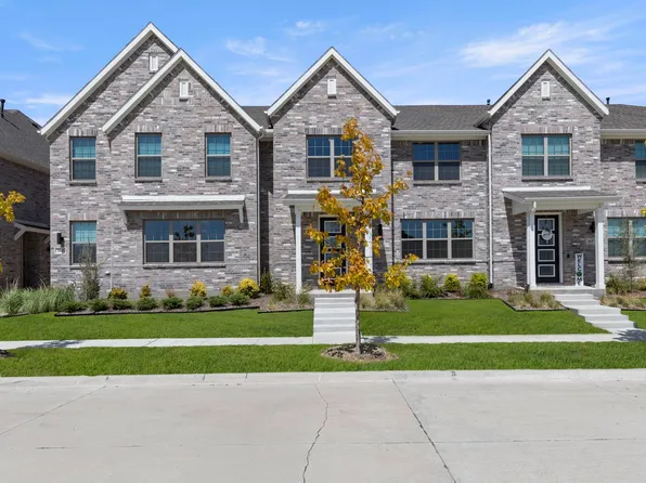 3841 Willow Bough Dr, Celina, TX 75078