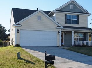 1304 Waldridge Ct, Greensboro, NC 27406