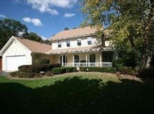 21542 W Brentwood Ln, Lake Villa, IL 60046