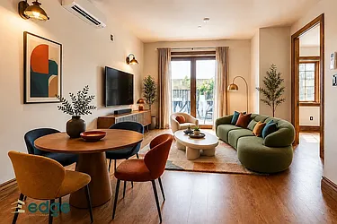 871 Grand Street, #5B