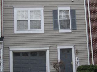 4519 Captain Duval Dr, Upper Marlboro, MD 20772