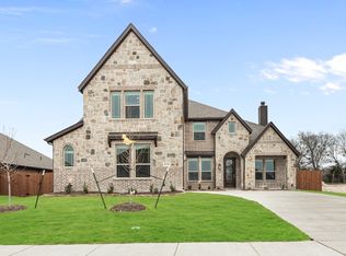 4406 Bel Air Dr, Midlothian, TX 76065