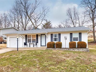 741 Tree Top Ridge Dr, Valley Park, MO, 63088