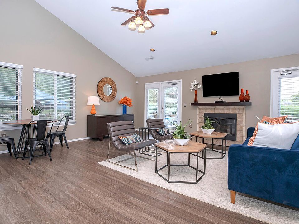 Spring Valley Apartment Rentals Farmington Hills, MI Zillow