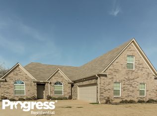 6944 Snowshoe Dr, Bartlett, TN 38002
