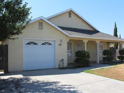 1086 High St, Turlock, CA, 95380