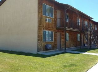 Anderson 711 W 400 N, Cedar City, UT 84721