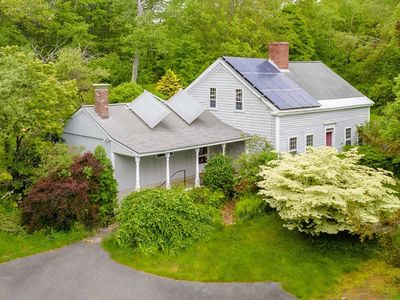 32 West St, Wendell, MA, 01379