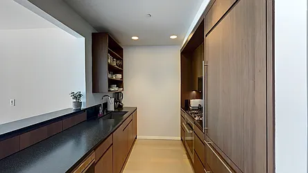 Rented by Time Equities, Inc.