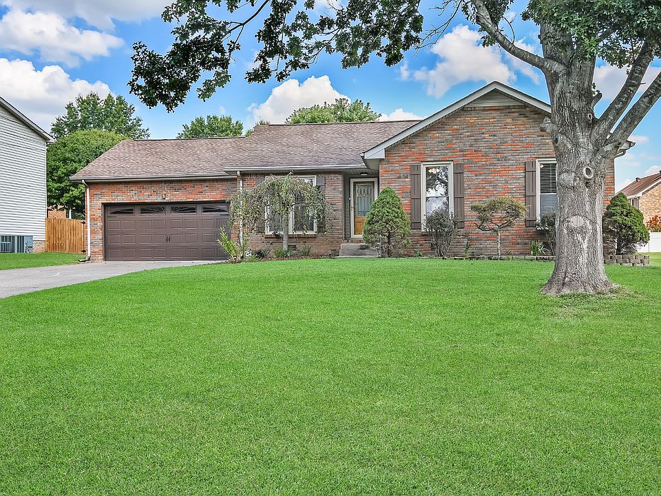 1st image of 1339 N Callywood Ct