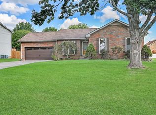 1339 N Callywood Ct, Clarksville, TN 37040