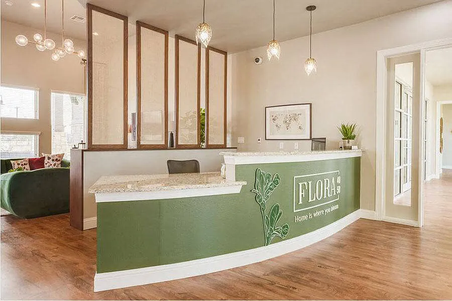 Flora 4050